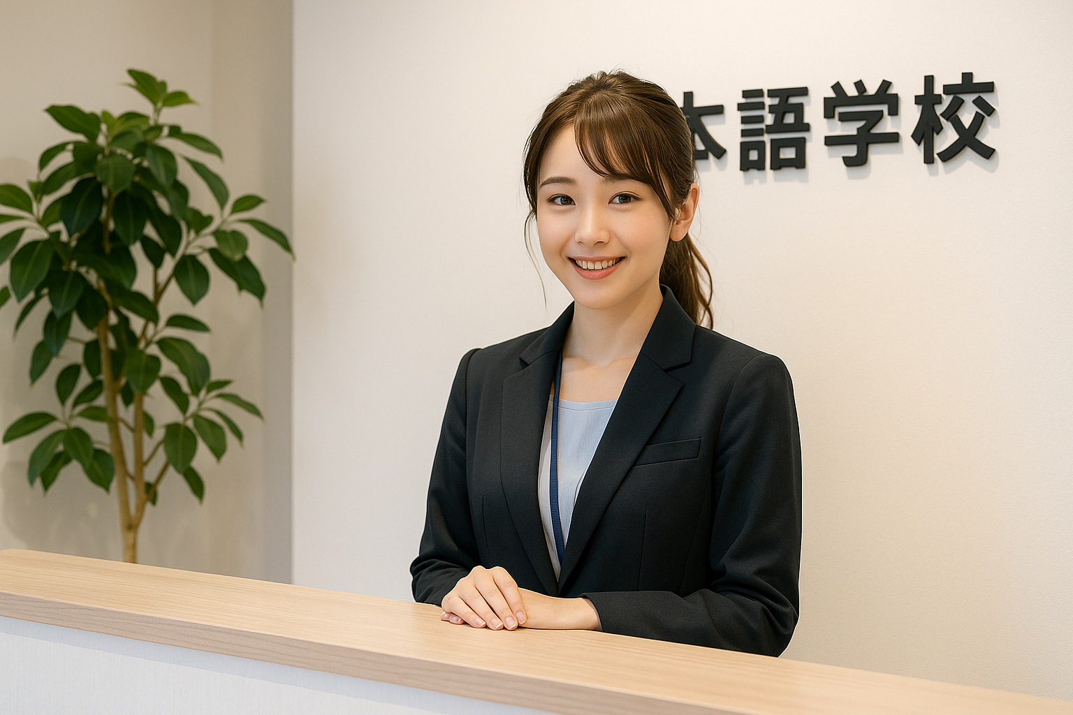 お問い合わせイメージ（仮画像）