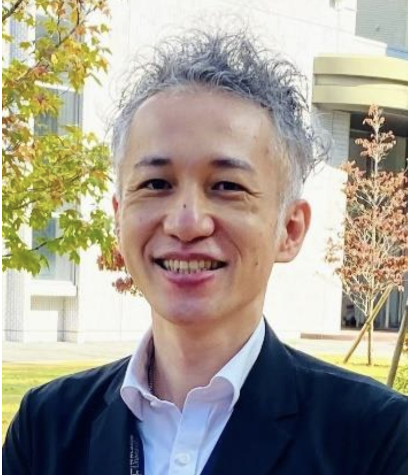 校長  前⽥　和則